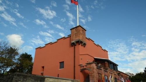 Fort San Domingo