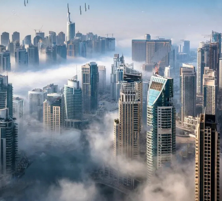 Private Luxury Dubai City Tour & Cinematic Shoot