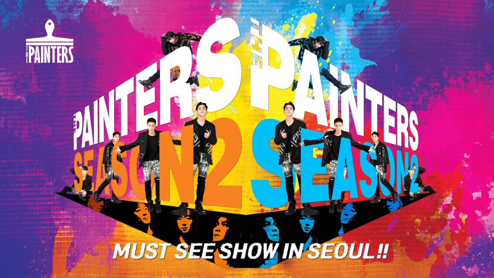 The Painters Season2(Kyunghyang Art Hill)