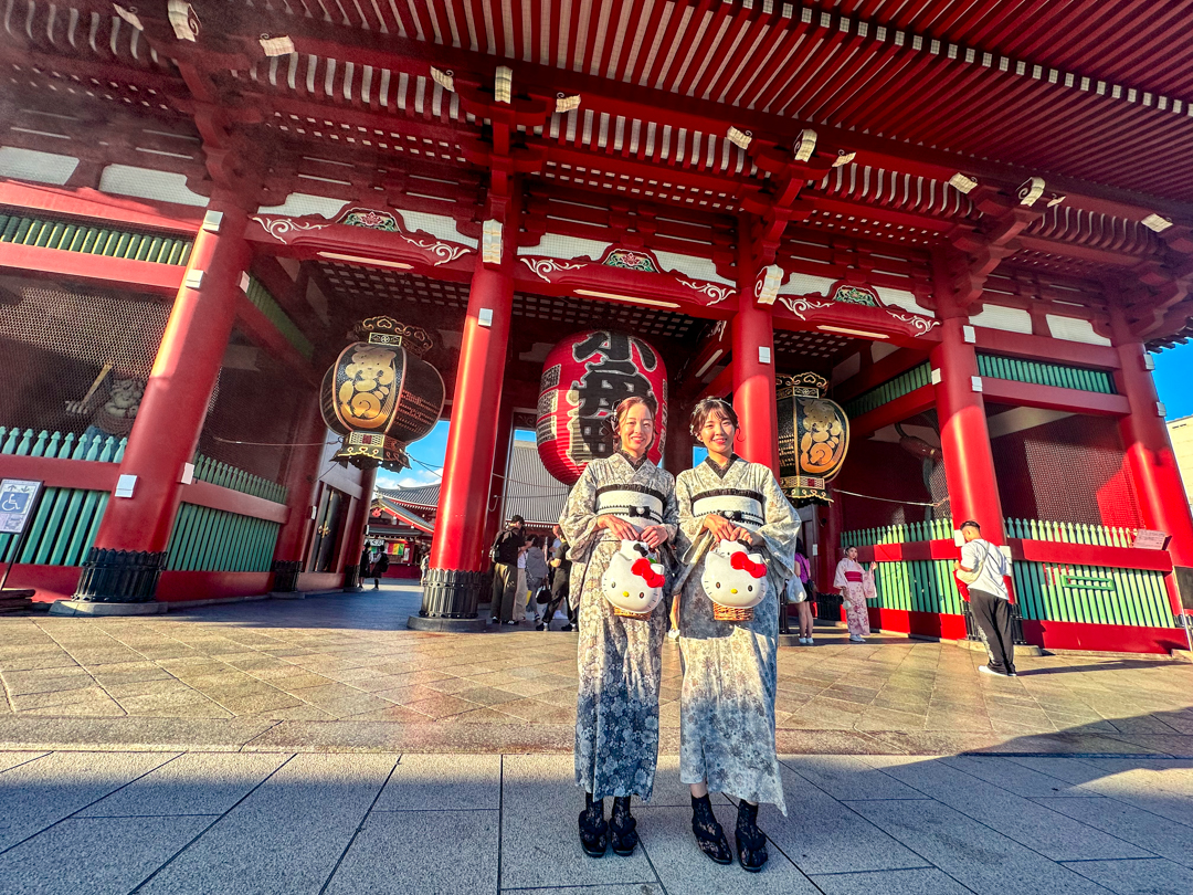 Japan Wonders: 10-Day Journey
