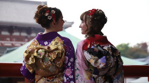 Tokyo: Asakusa Sensoji Temple Historical Walking Tour Day Tours