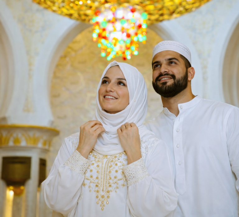 From Dubai: Abu Dhabi Small-Group Day-Tour with Lunch