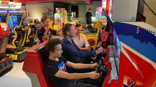 Explore Akihabara The Ultimate Anime & Food Tour Free For Kids Day Tours