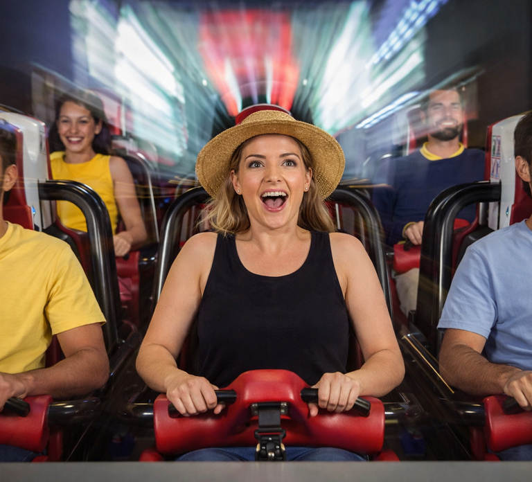 From Dubai: Abu Dhabi Day Tour with Ferrari World Ticket