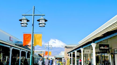 Tokyo Mount Fuji 1-day tour to Fuji Subaru Line 5th Station – Oshino Hakkai