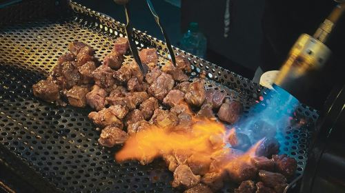 Kuromon Market, Sennichimae & Dotonbori: Guided Food Tour Day Tours