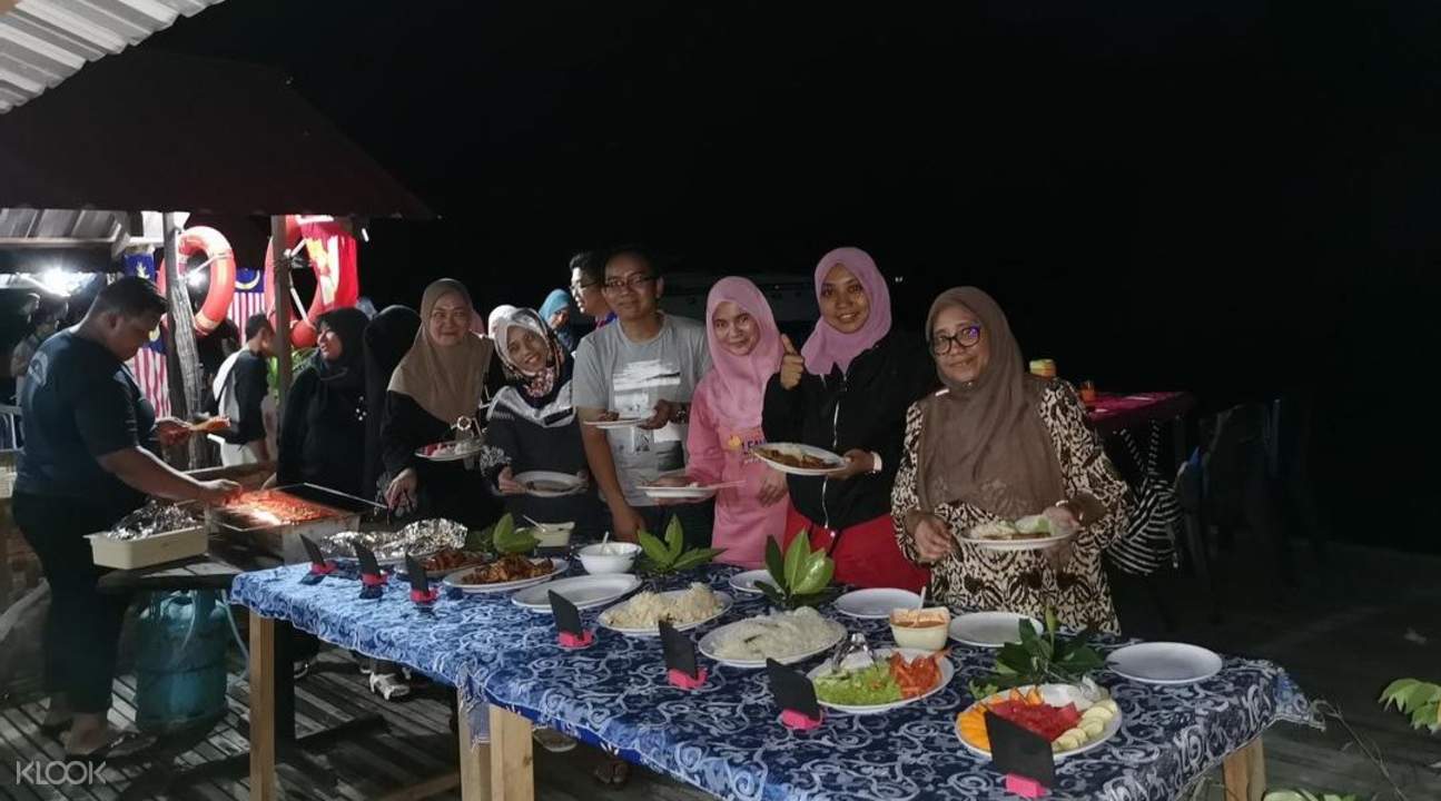 Langkawi Adventure Evening Safari Tour