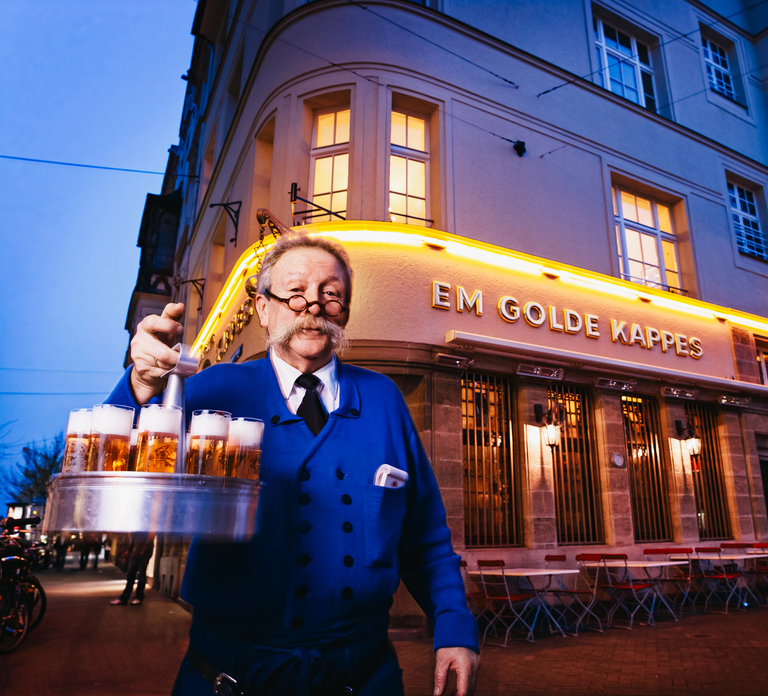 Cologne: KölnCard with Discounts