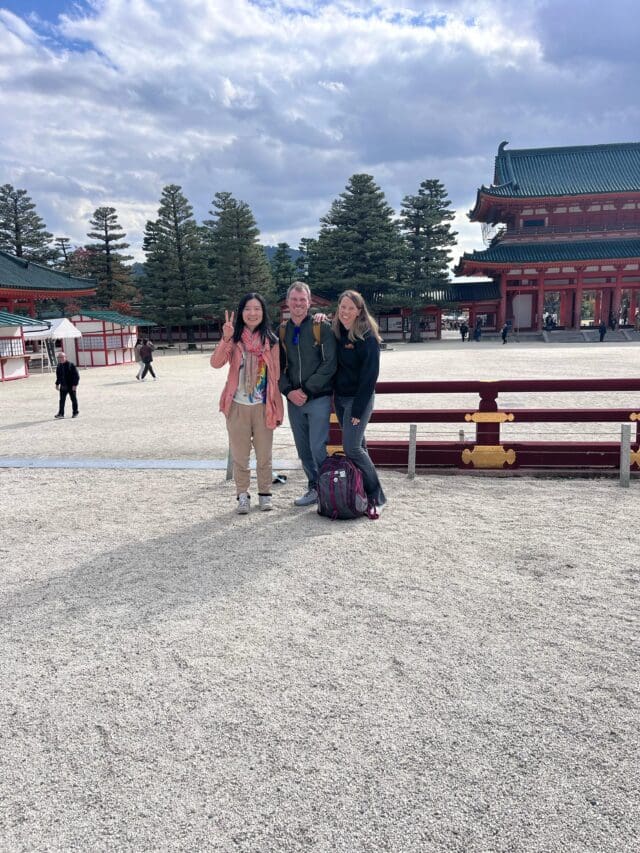 Private Kyoto Hidden Gems Tour/Japansese Local Guide