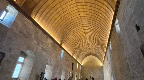 The Bridge of Avignon