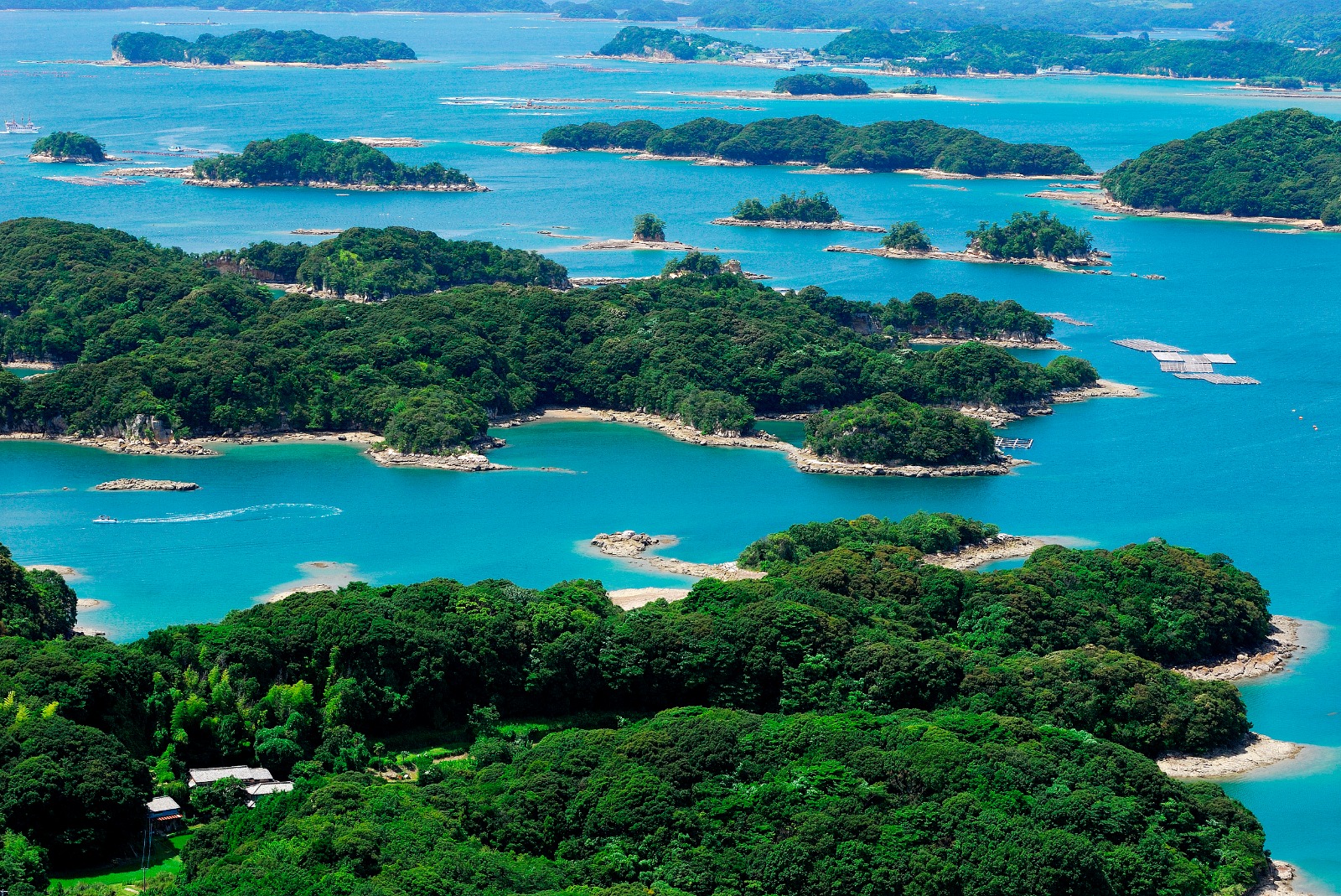 Kujūku Islands