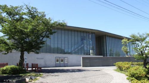 Onomichi City Museum of Art (General)