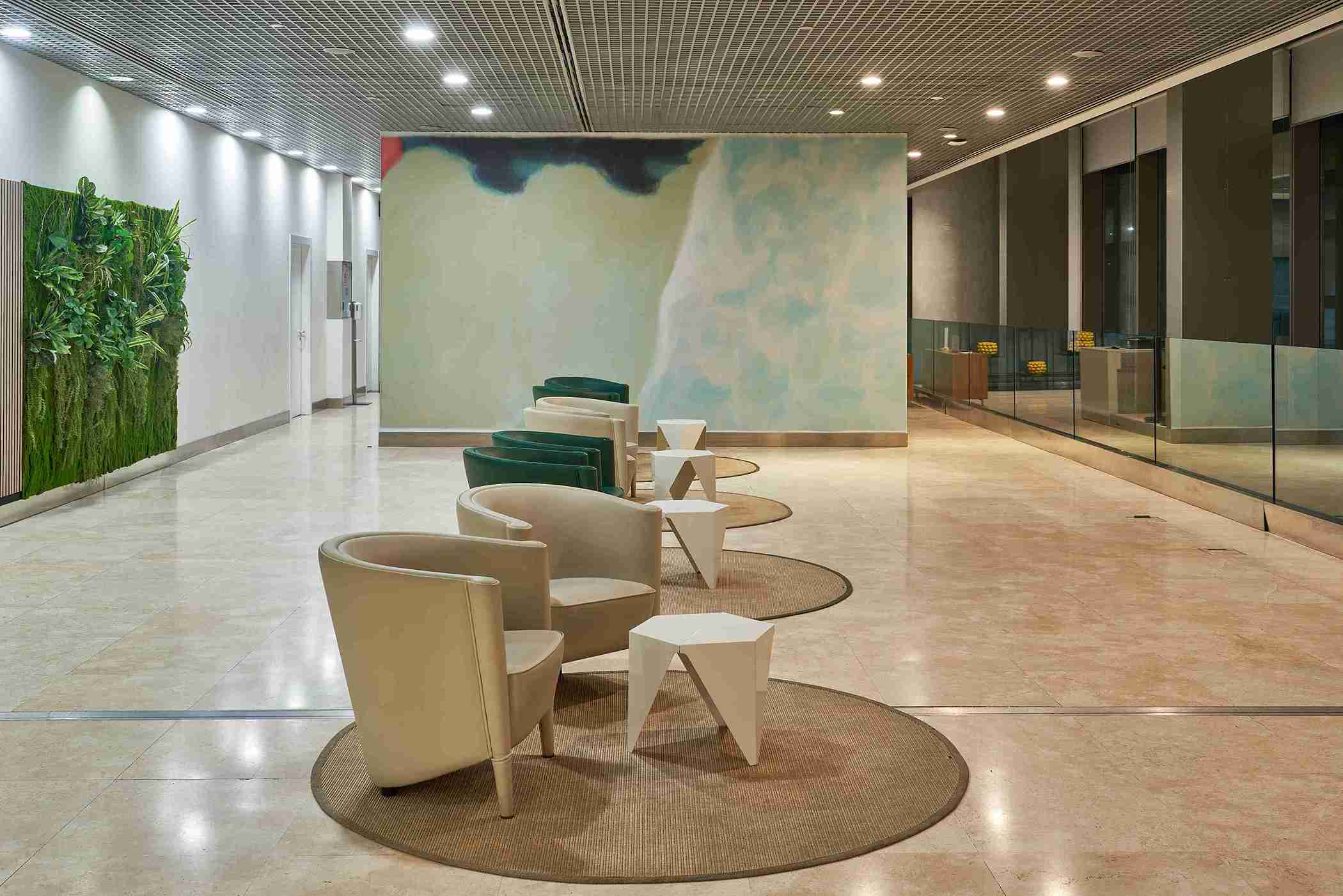Sala VIP Malaga Malaga Airport