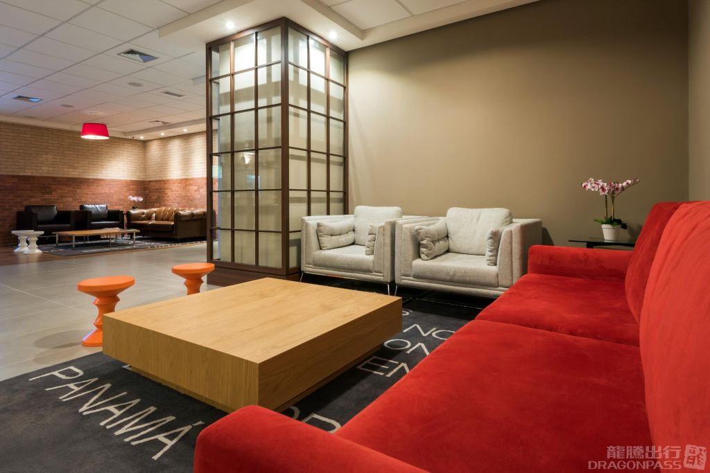 Tryp Gru Airport Guarulhos International Airport