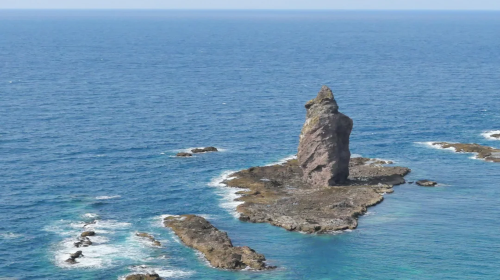 Popular 1-day tour in Hokkaido – Cape Kamui, Otaru