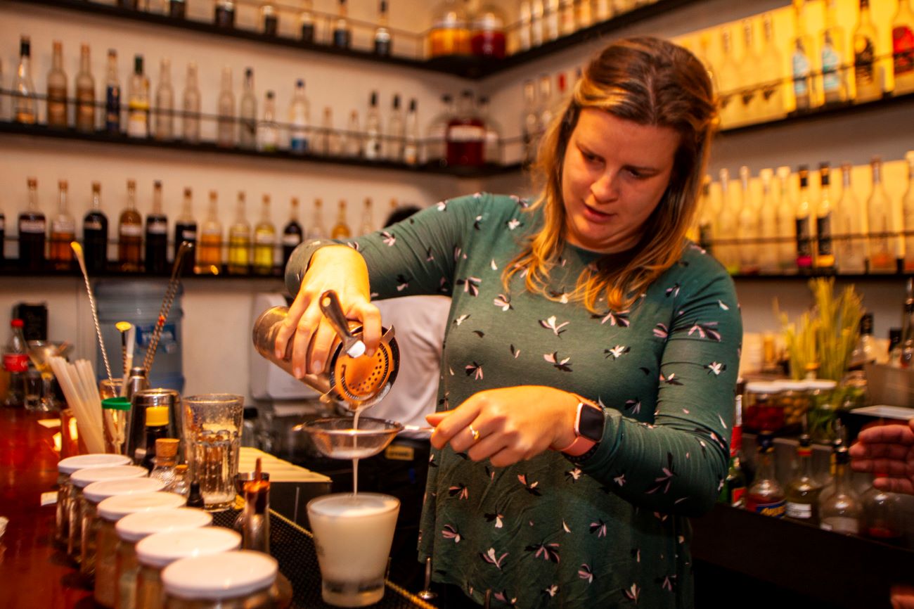 Cusco: Pisco Making Tour