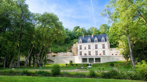 Chateau Gaillard