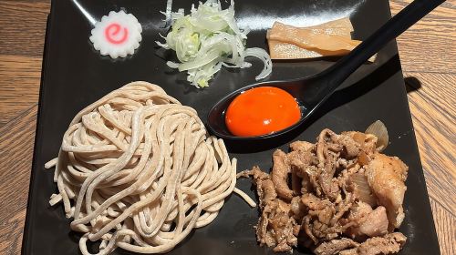 Easy Ramen making experience in Kabukicho, Shinjuku