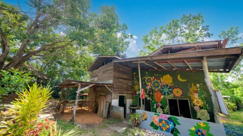 South Farm Panglao Day Use