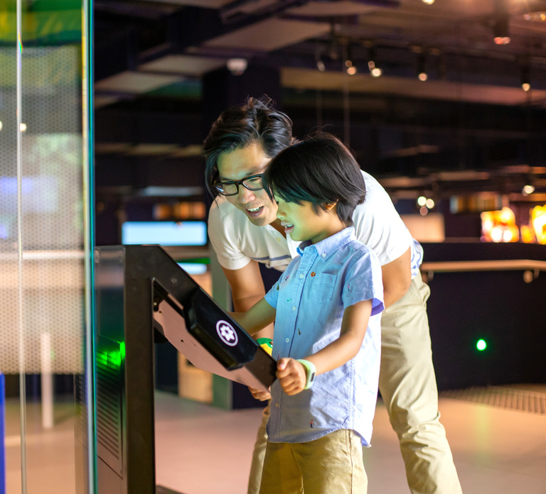 Melbourne: MCG and Australian Sports Museum Guided Tour