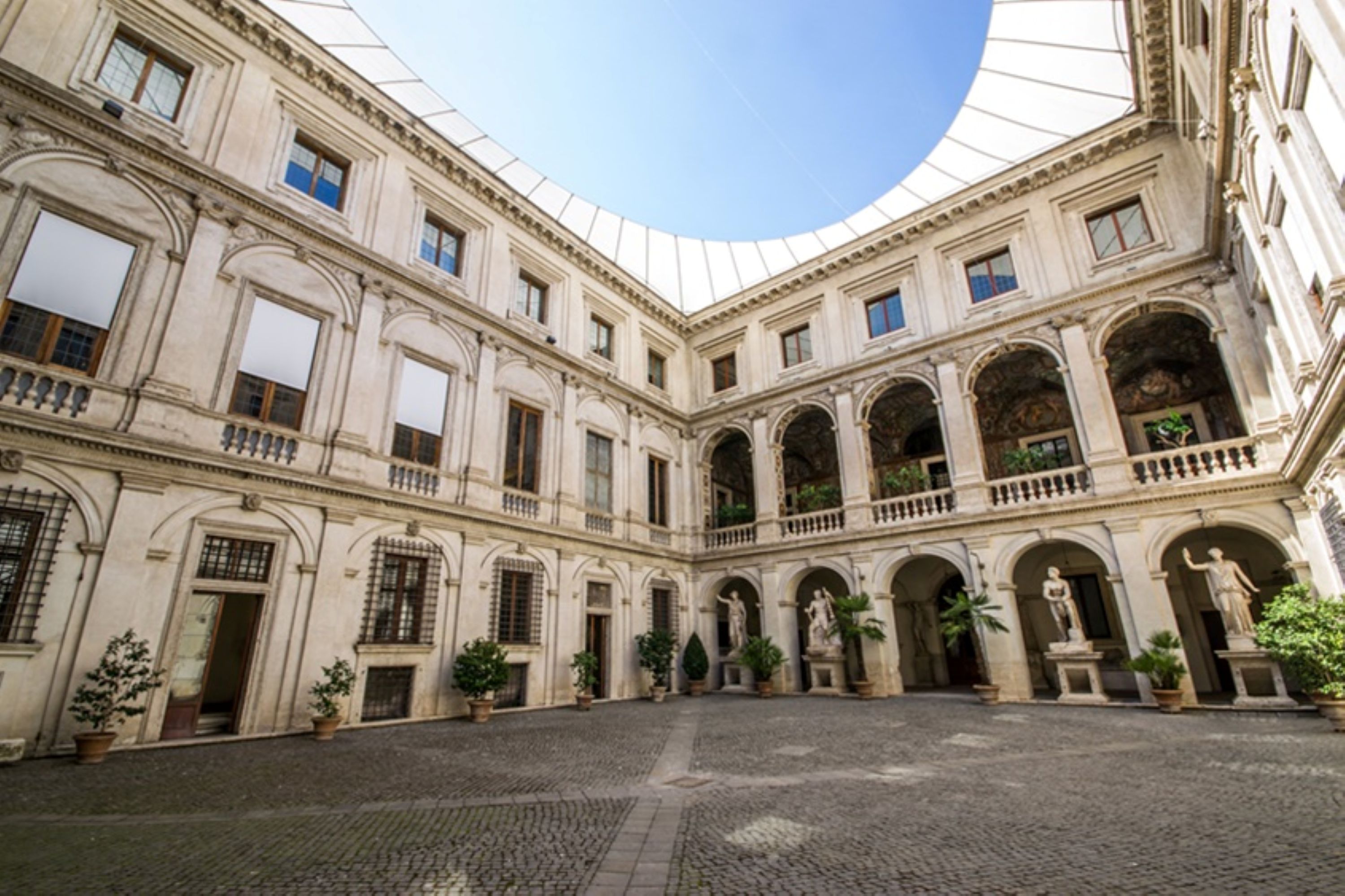 Turbopass Rome
