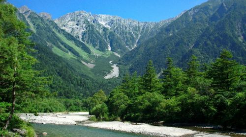Private day trip to Kamikochi from Matsumoto, Nagano Day Tours