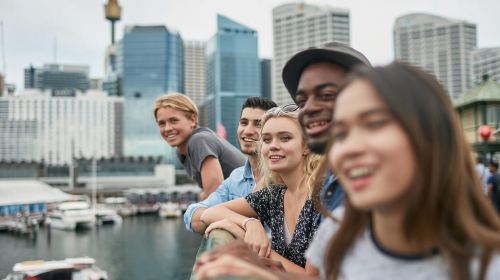 Sydney: Private Customizable Tour with a Local Day Tours