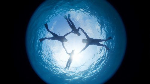 Okinawa Minami Island DIVESITE