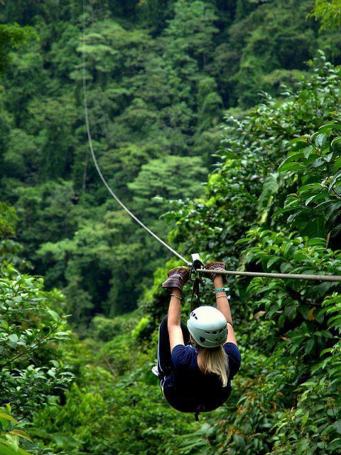 Bali: ATV Ride + Zip Line Adventure