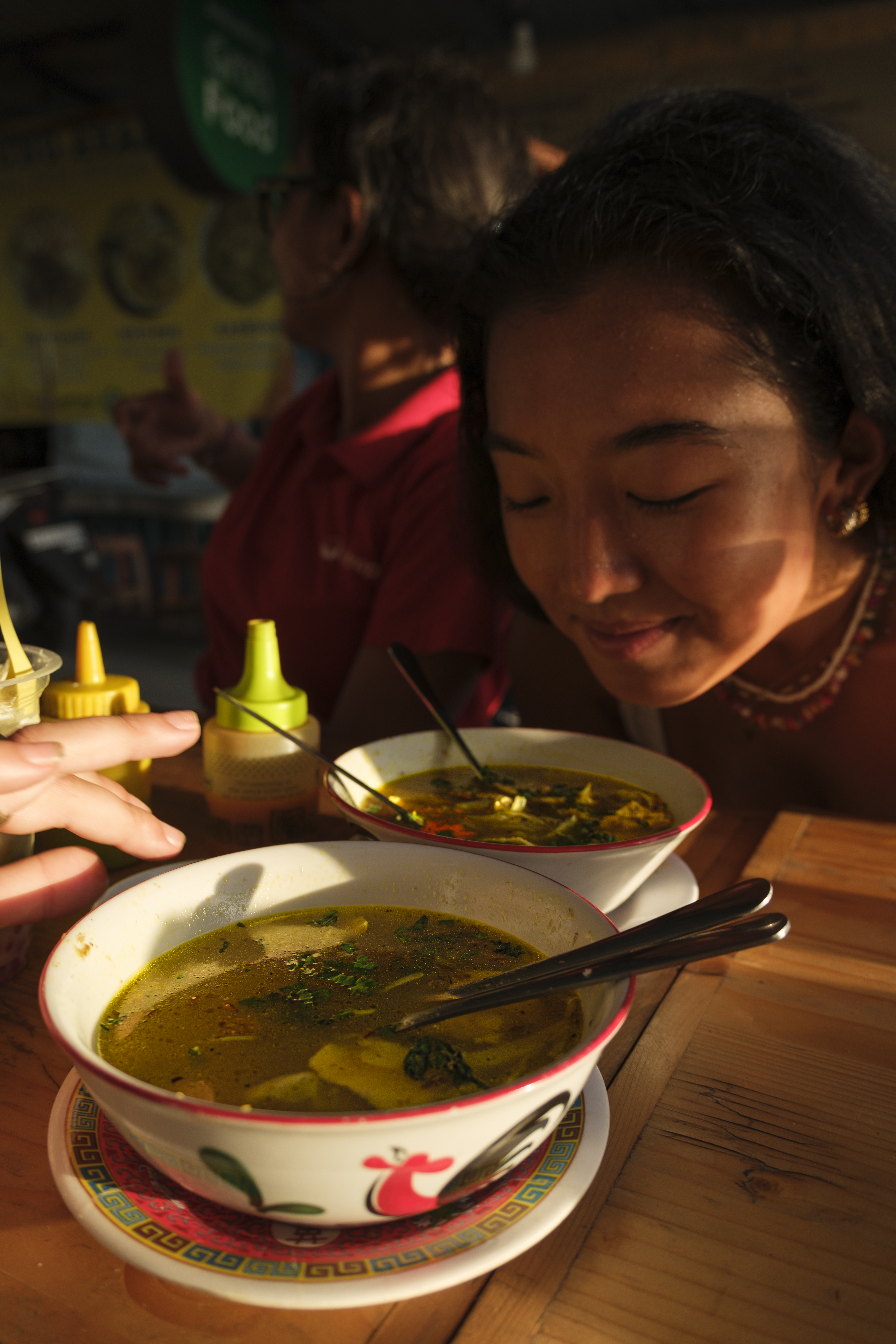 Bali Heritage Food Tour