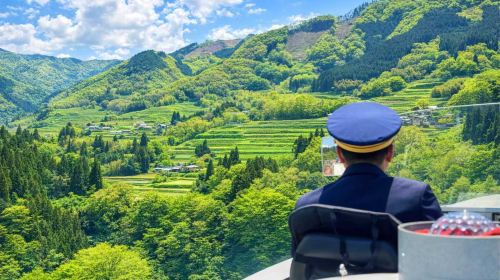 Kyushu Nature Escape Day Tour: Takachiho Gorge, Amano-Iwato & More Day Tours