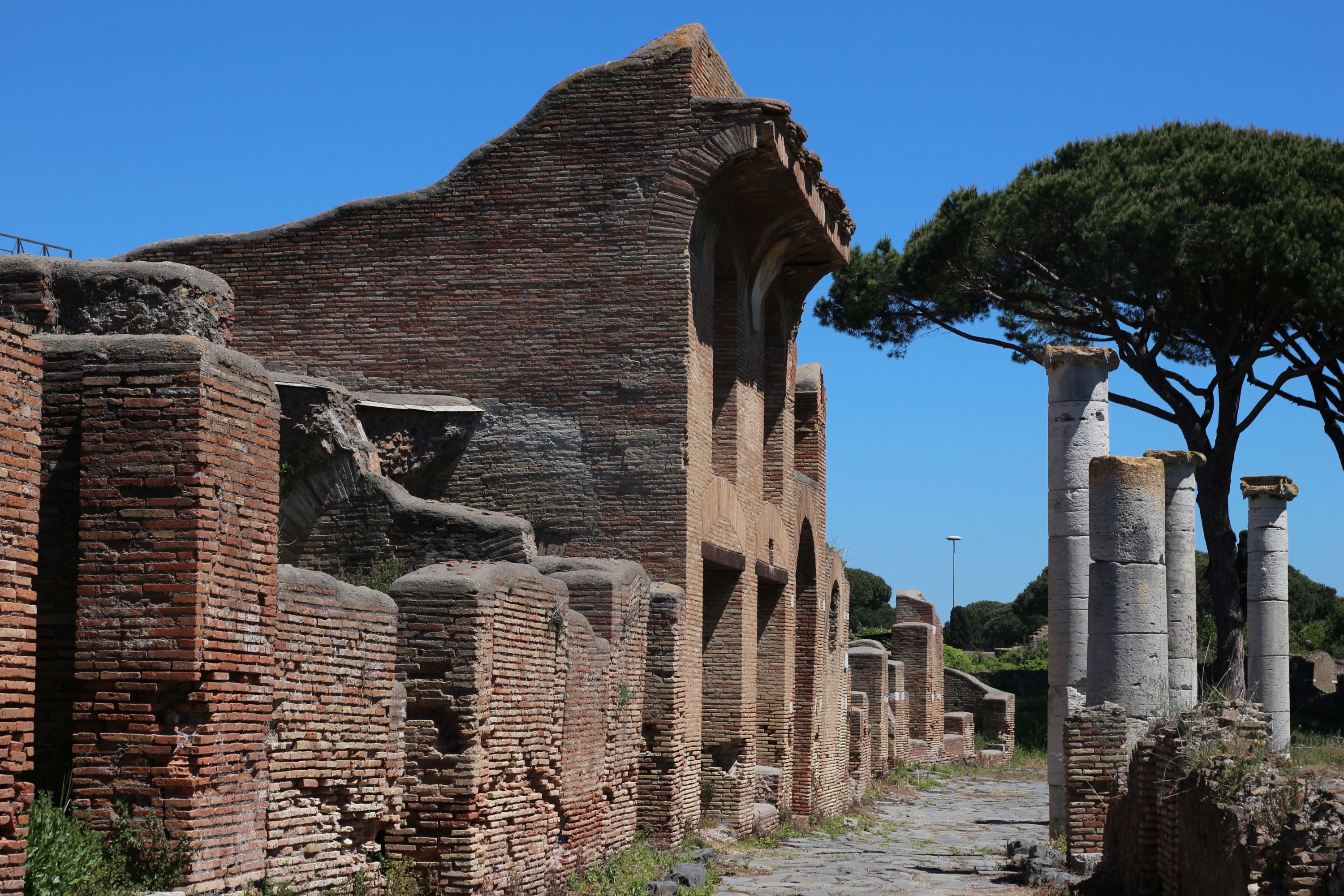 Turbopass Rome