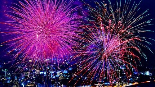 Tokyo Atami Sea Fireworks Tour Day Tours