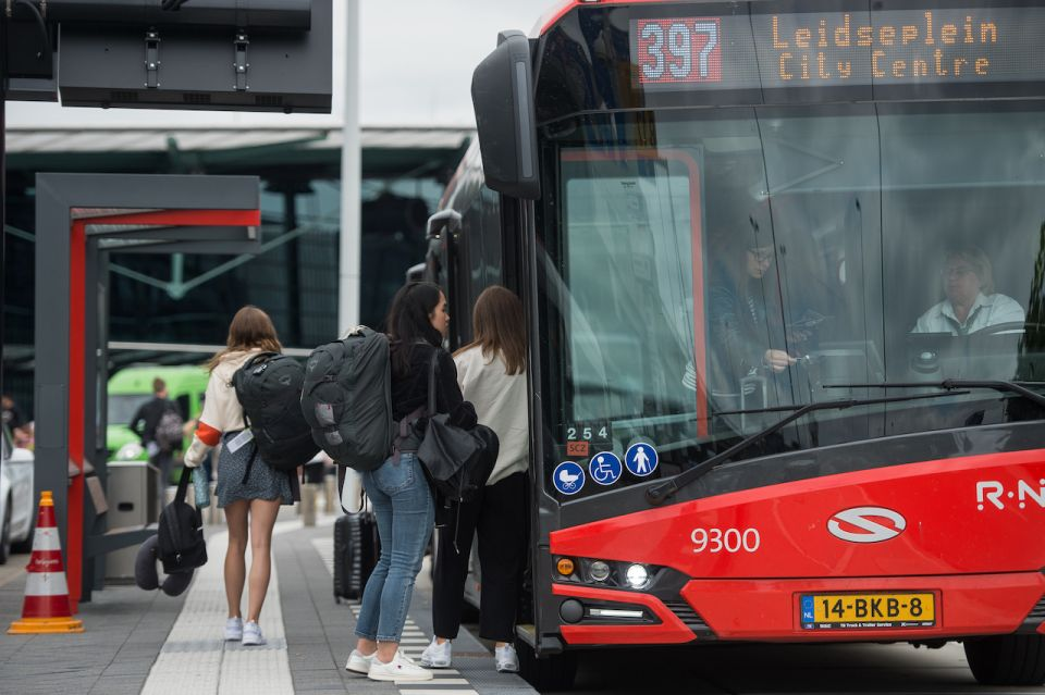 Ponta Delgada Airport Transfer