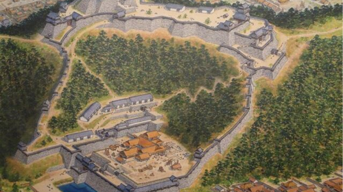 Audio Guide Tour in Matsuyama Castle Day Tours