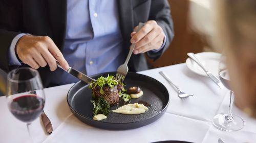 Captain Cook Sydney Harbour Lunch Cruise Asia Harbour Lunch (Optional 2-course/3-course) Transport Passes