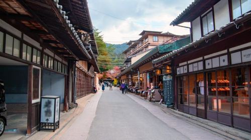 From Hiroshima: Miyajima Island Day Trip with Ropeway Ride Day Tours