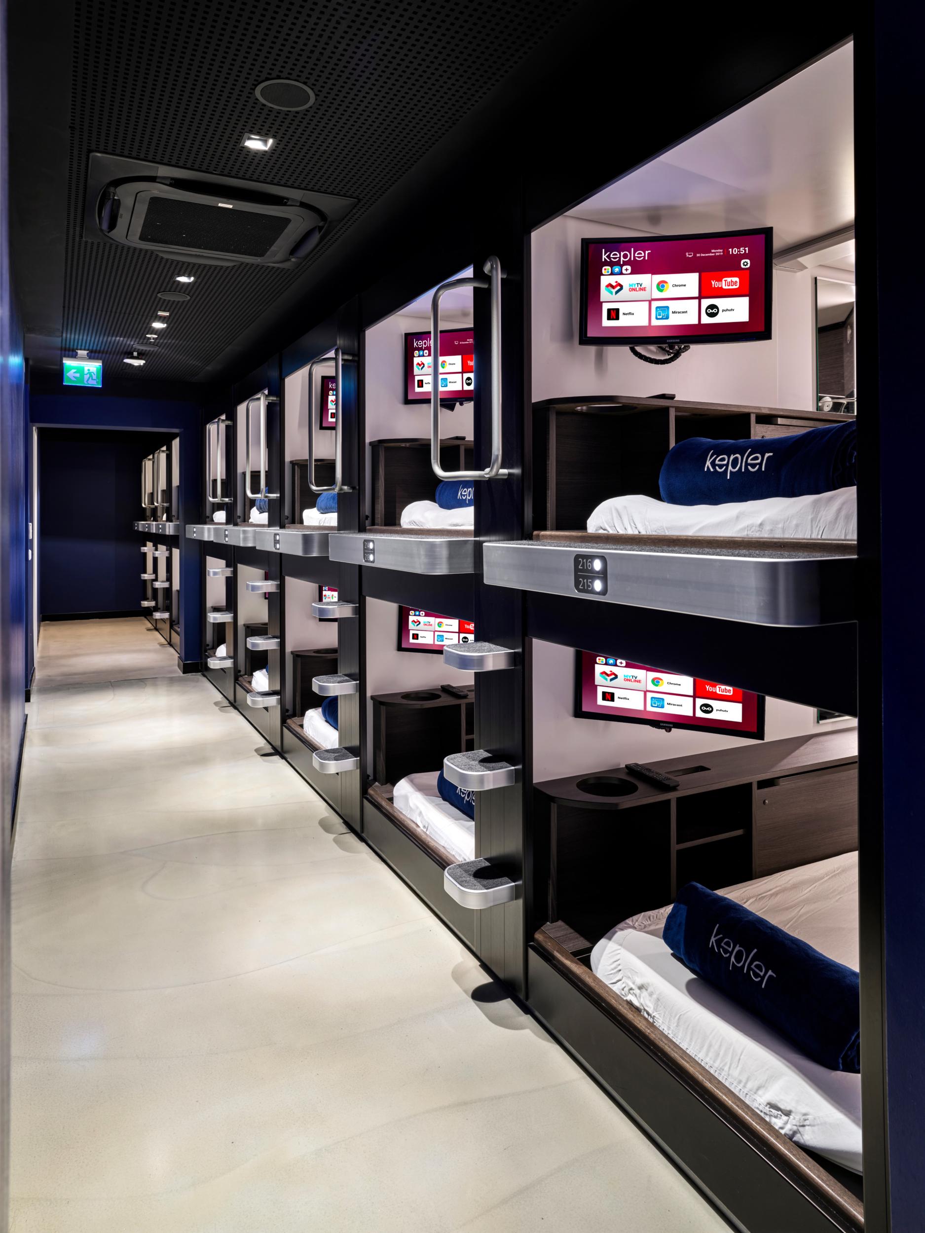 Kepler Club Sabiha Gokcen Airport
