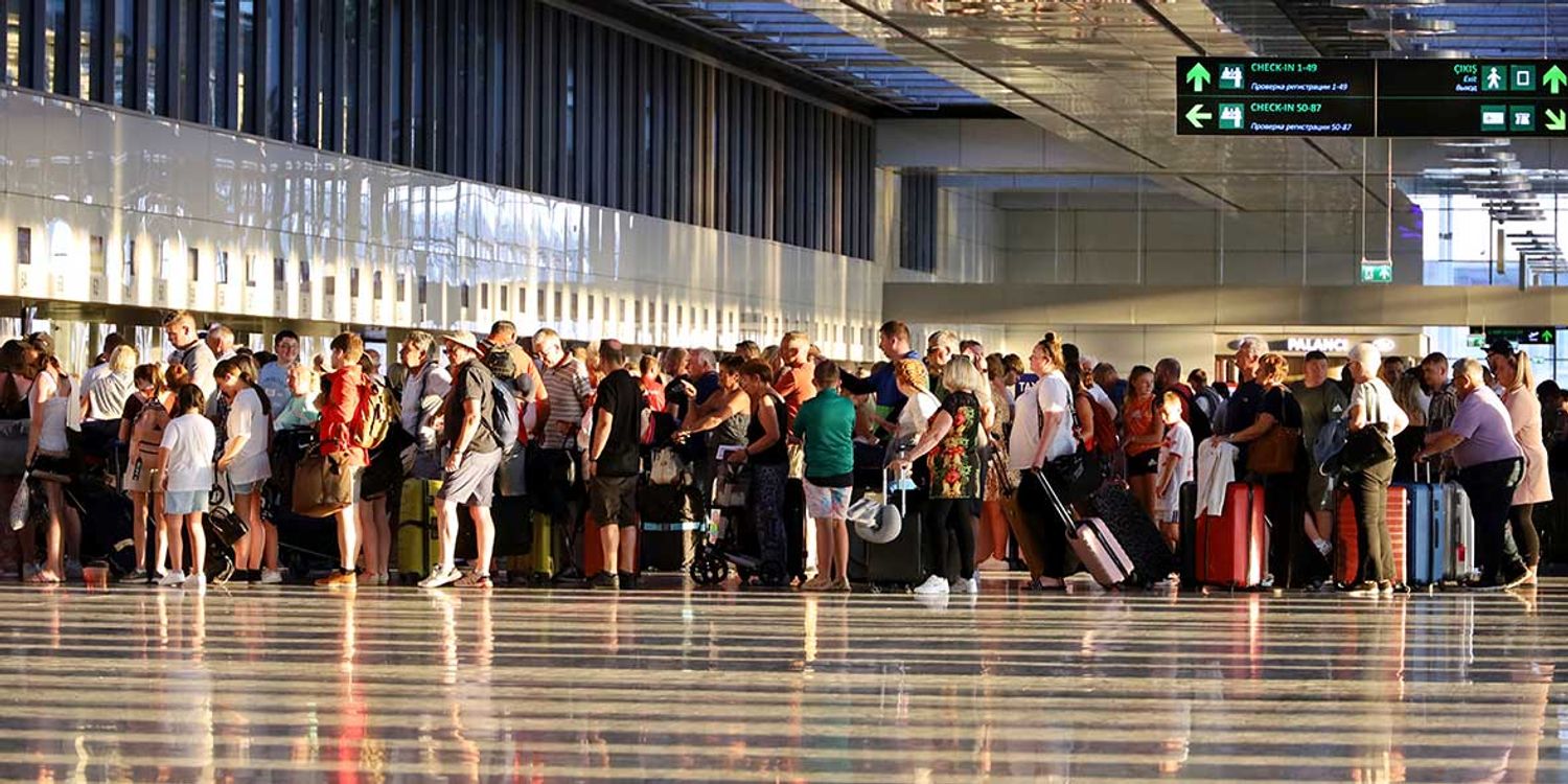 Hanoi Noi Bai Airport Fast Track