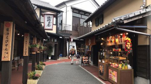 Beppu Kinrin Lake Autumn Viewing + Hells of Beppu + Kyushu Wildlife Park African Safari 1-day Tour