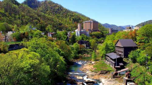 Sapporo 1-day tour