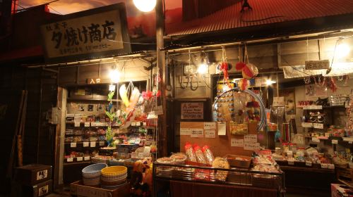 Shin-Yokohama Ramen Museum
