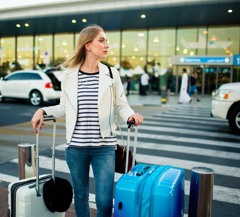Dubai Airport (DXB): Private Arrival and Departure Transfers
