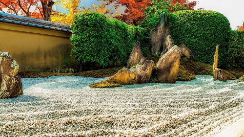 Hidden Kyoto E-Biking tour Day Tours