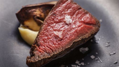 [Sagaya Ginza] Enjoy Saga Beef Package - Choose One of Three Options