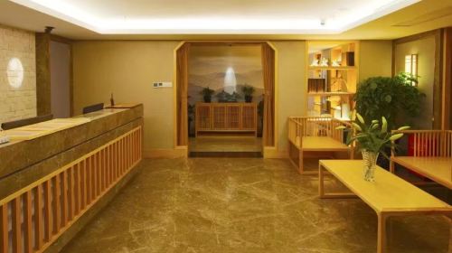 Shanghai Kangyou Four Seasons Massage – Hankou Branch (Professional Massage Therapists