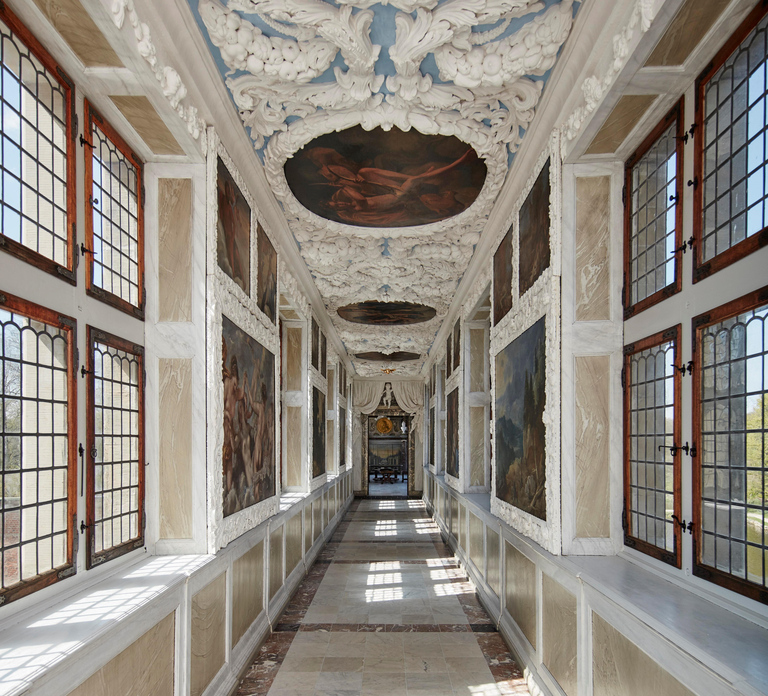 Hillerød: Frederiksborg Castle Entry Ticket