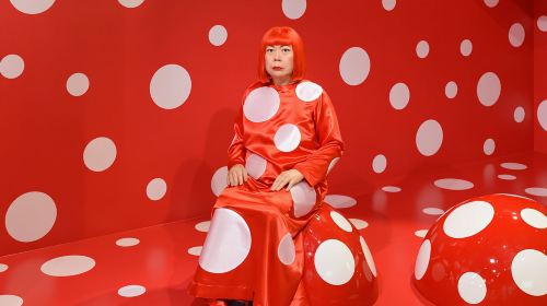 Tokyo: Madame Tussauds Admission Ticket Day Tours