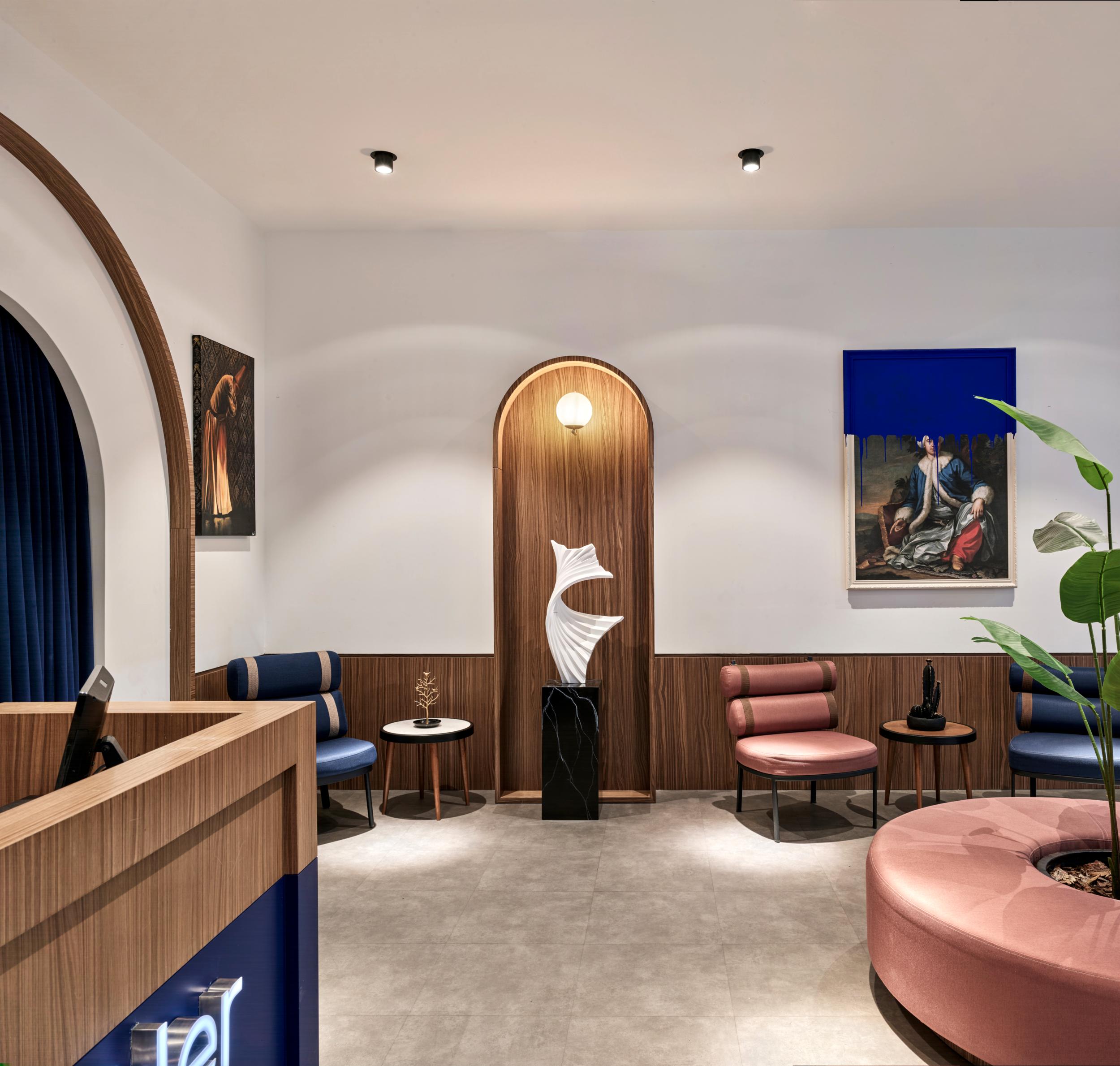 Kepler Club Sabiha Gokcen Airport