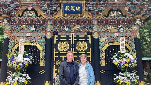 Sendai / Matsushima Full-Day Private Tour with Government-Licensed Guide Day Tours